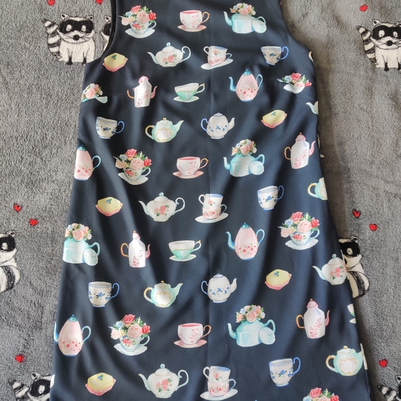 Boutique 1861 Teacup Dress - Picture 2 of 4